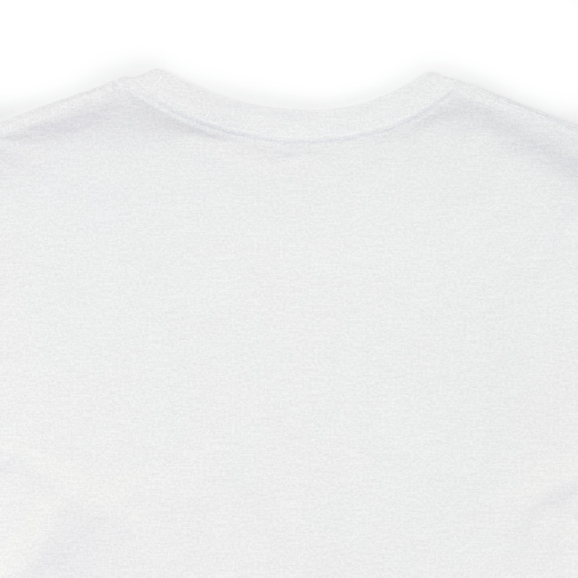 Unisex Jersey Short Sleeve Tee - Kingdom