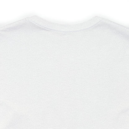 Unisex Jersey Short Sleeve Tee - Kingdom