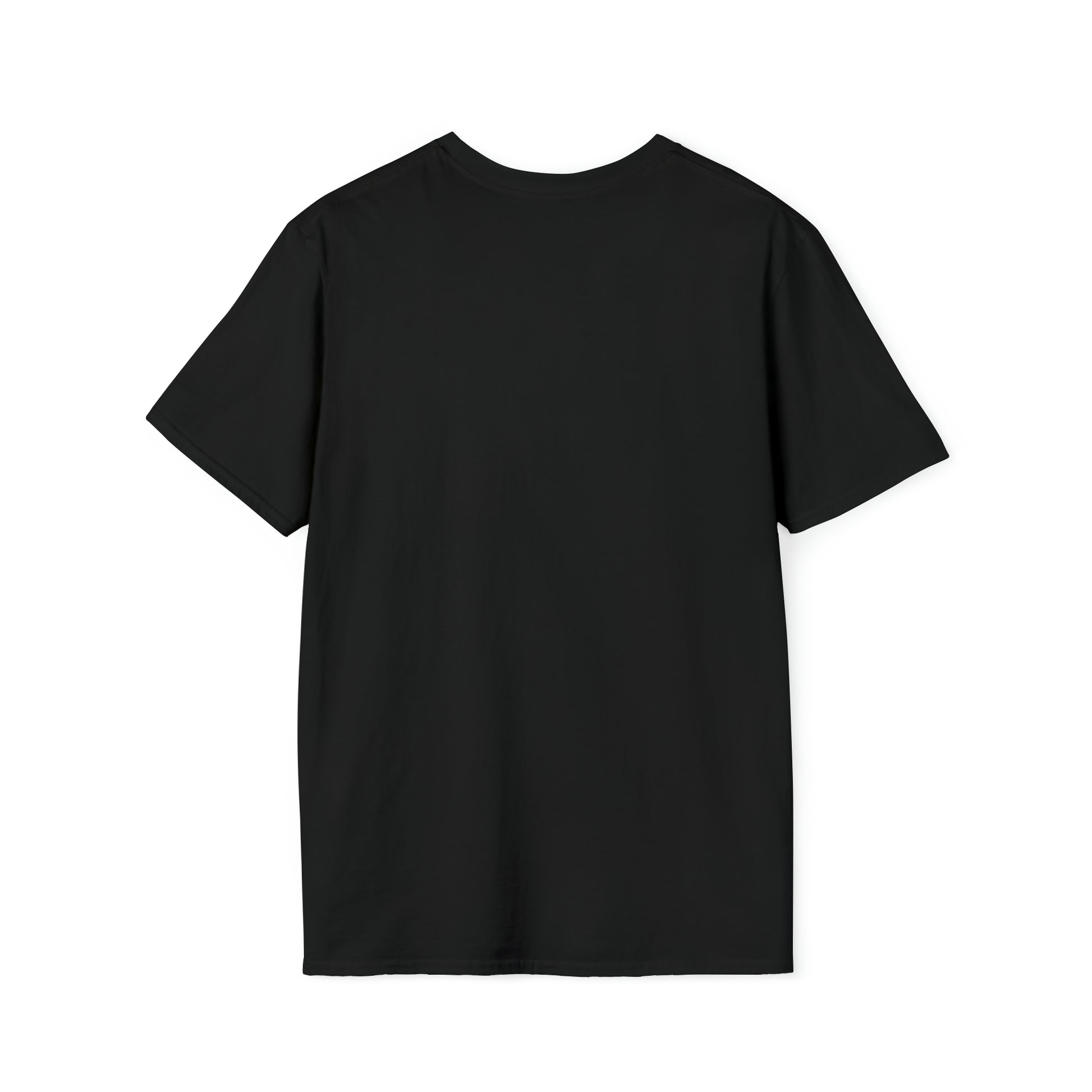 Unisex Softstyle T-Shirt - Kingdom