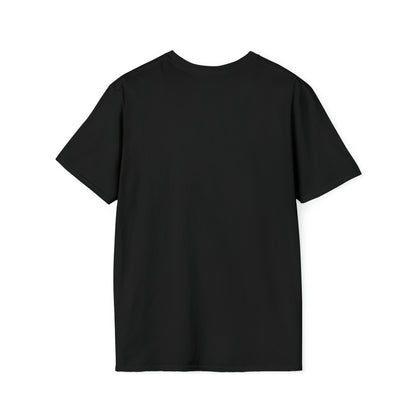Unisex Softstyle T-Shirt - Kingdom