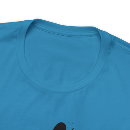 Unisex Jersey Short Sleeve Tee - Kingdom