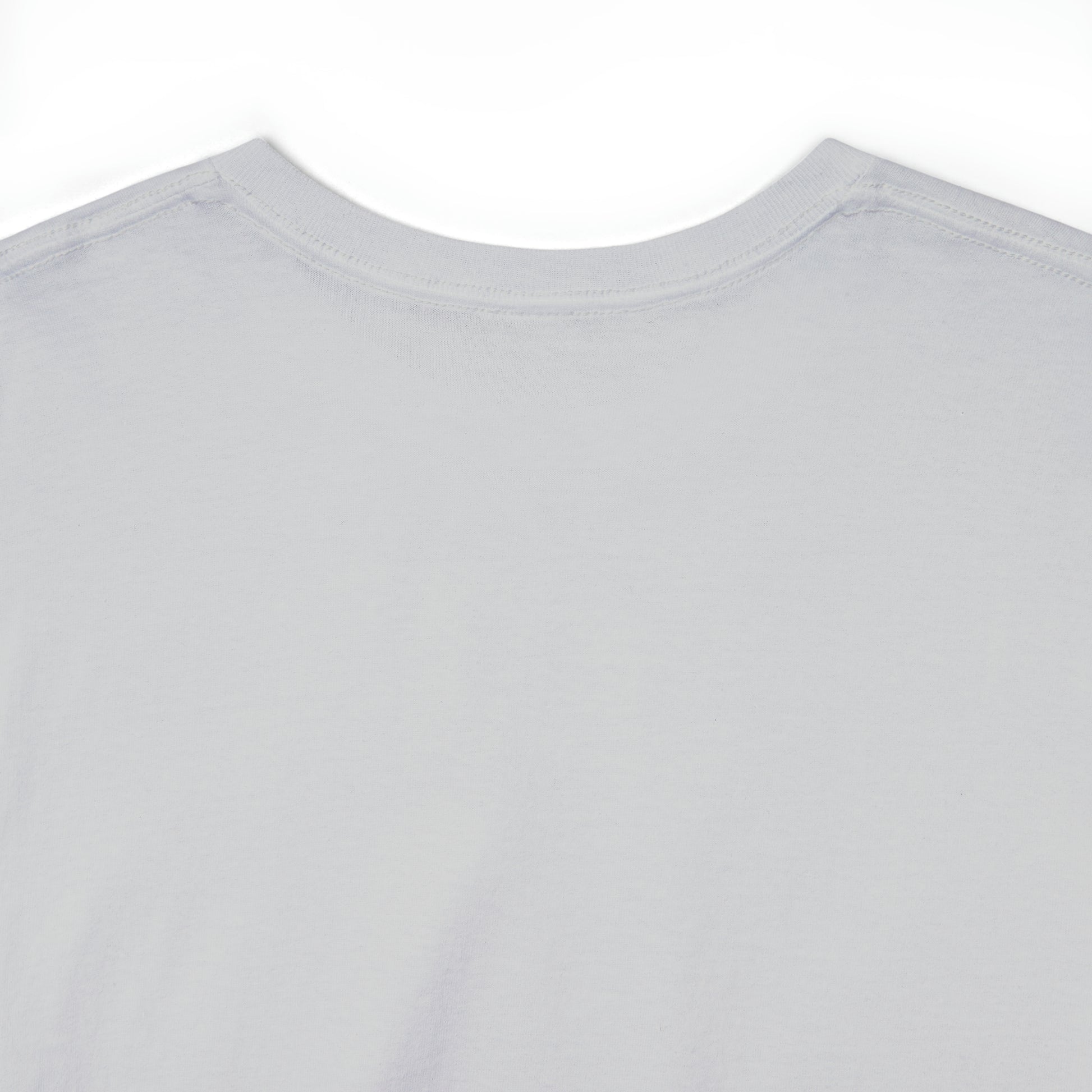 Unisex Heavy Cotton Tee - Kingdom