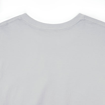 Unisex Heavy Cotton Tee - Kingdom