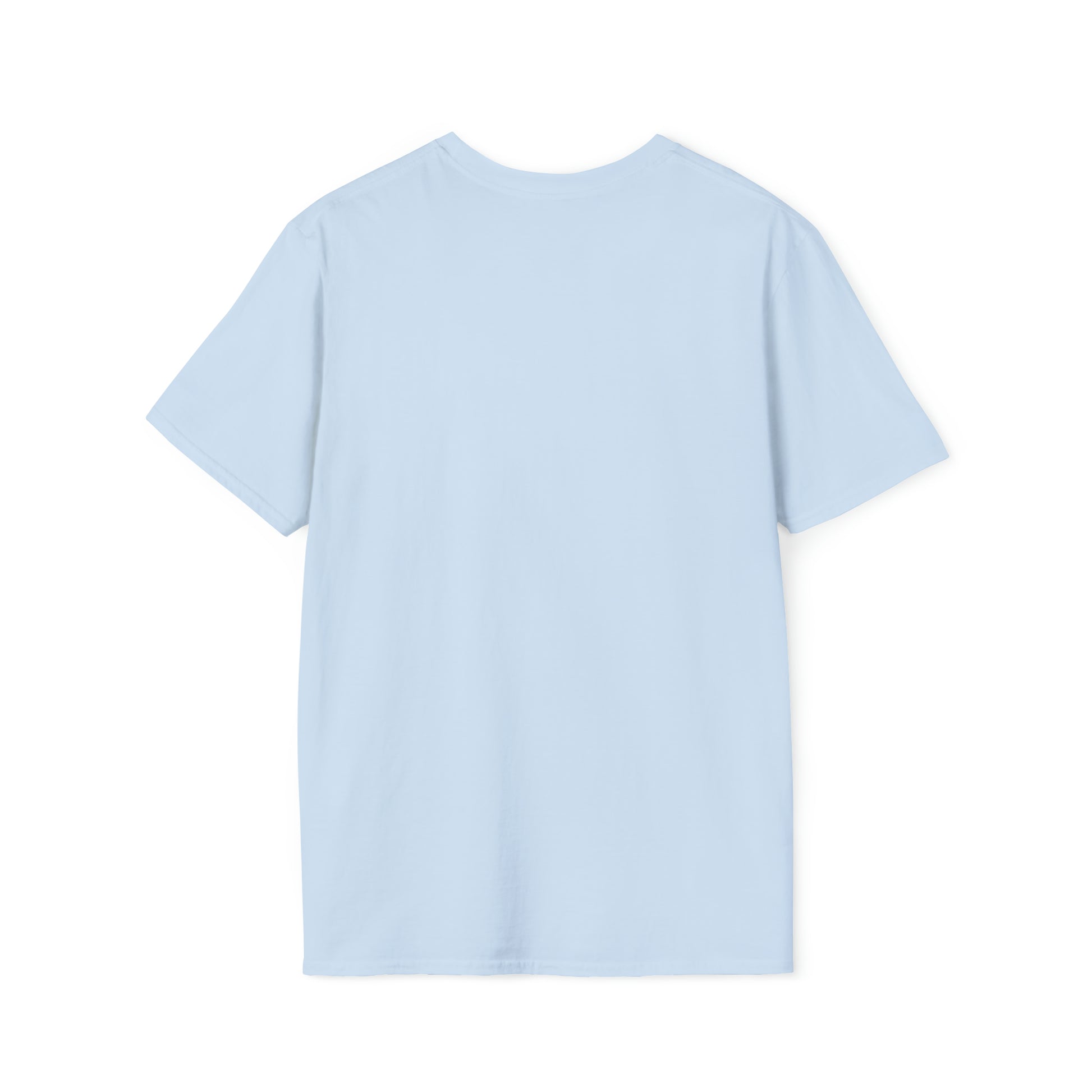 Unisex Softstyle T-Shirt - Kingdom