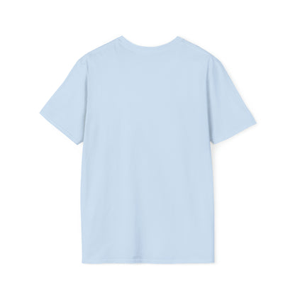 Unisex Softstyle T-Shirt - Kingdom
