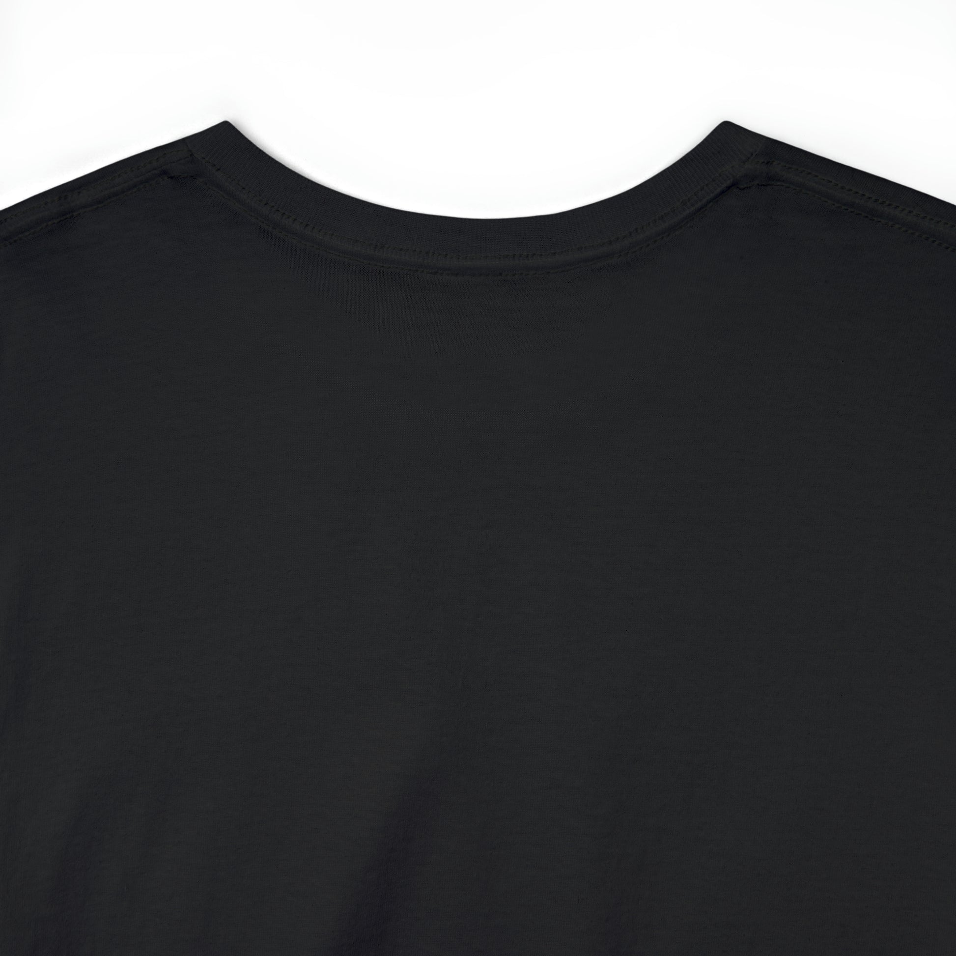 Unisex Heavy Cotton Tee - Kingdom