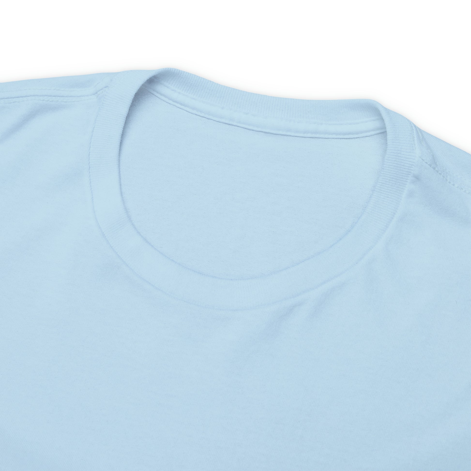 Unisex Heavy Cotton Tee - Kingdom