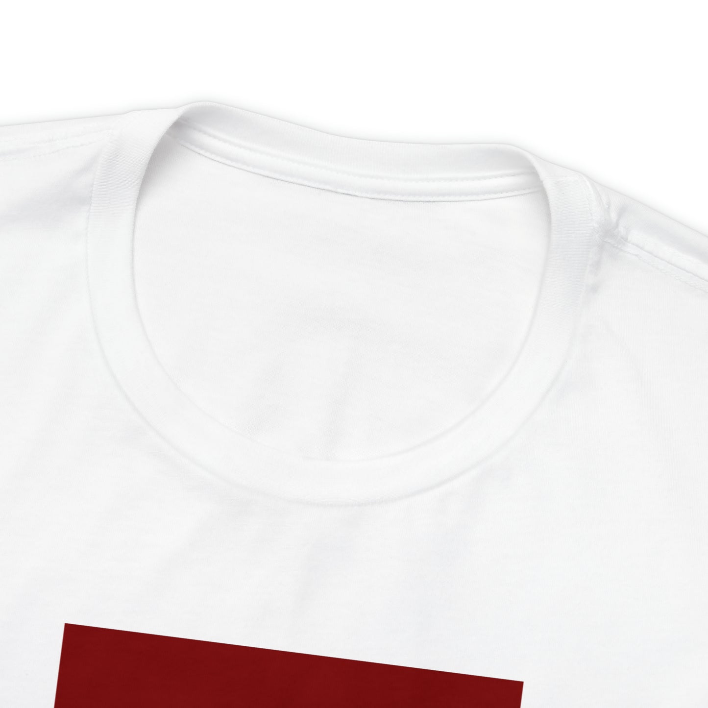 Unisex Jersey Short Sleeve Tee - Kingdom