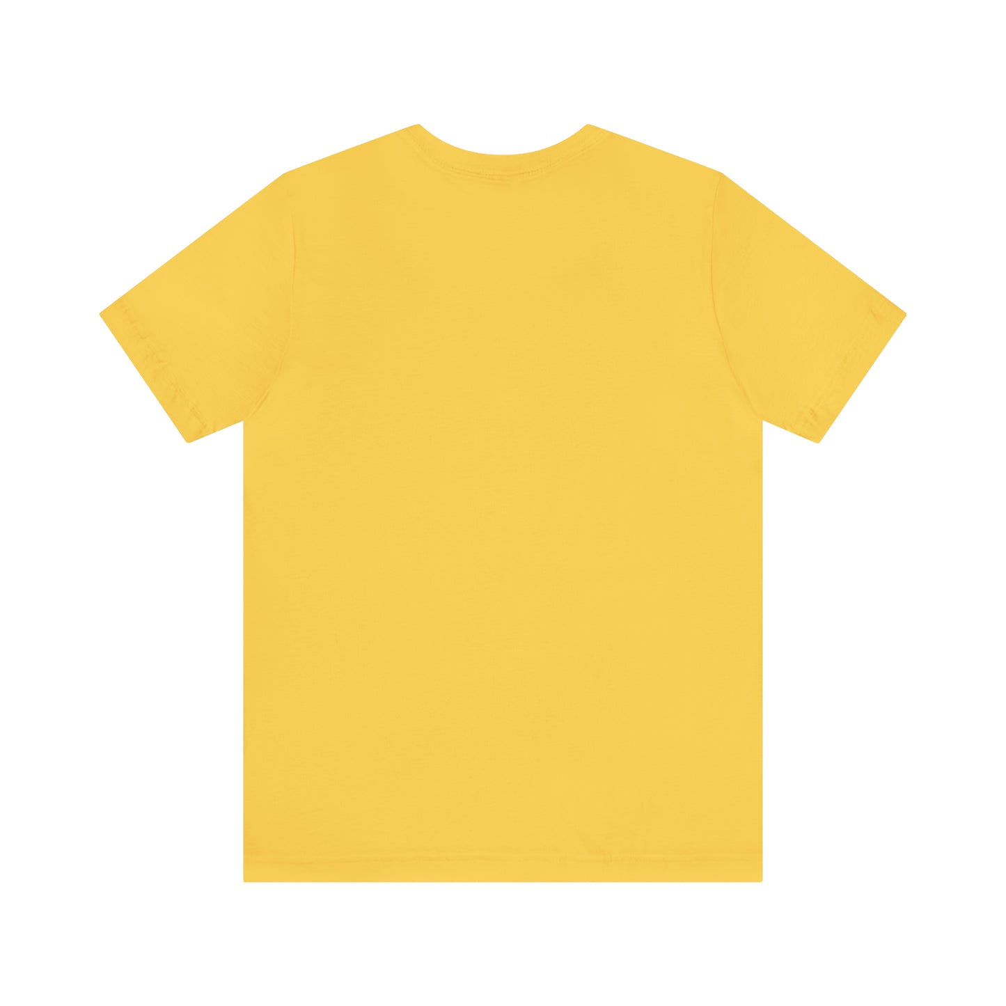 Unisex Jersey Short Sleeve Tee - Kingdom