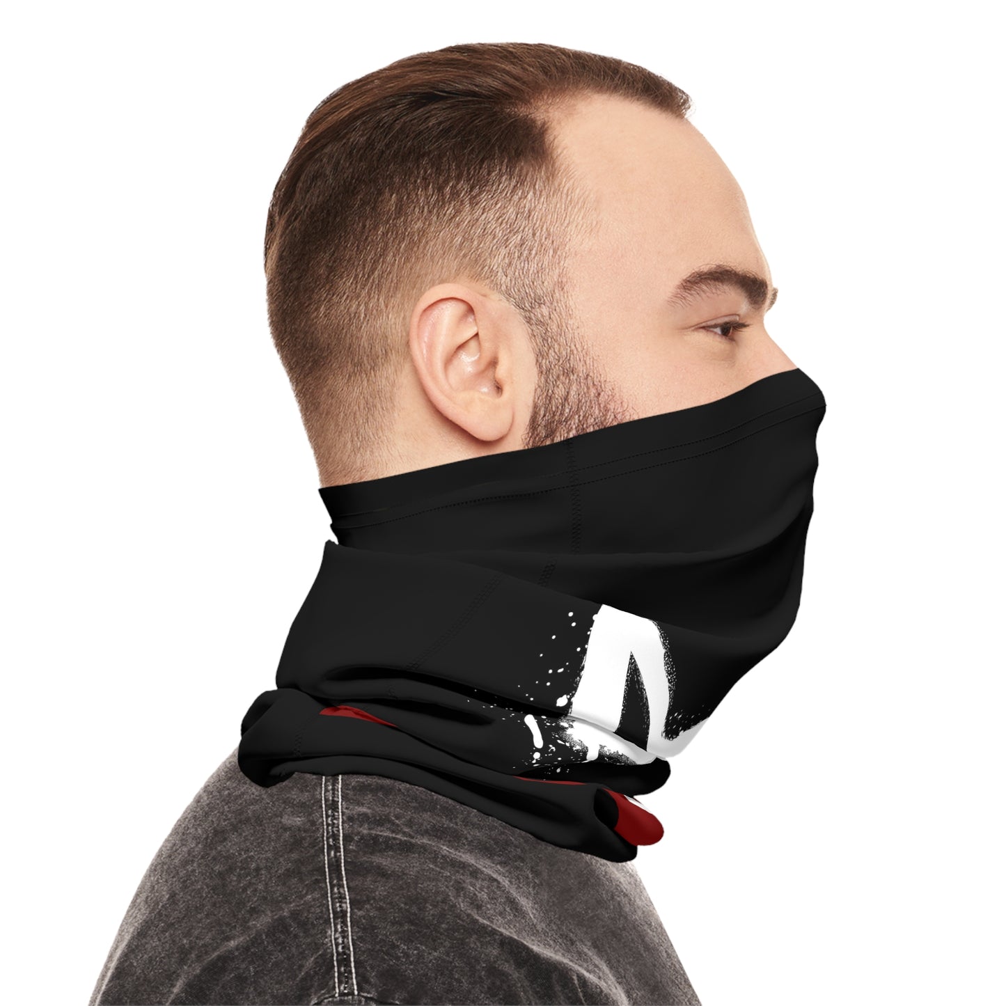 Lightweight Neck Gaiter - Kingdom