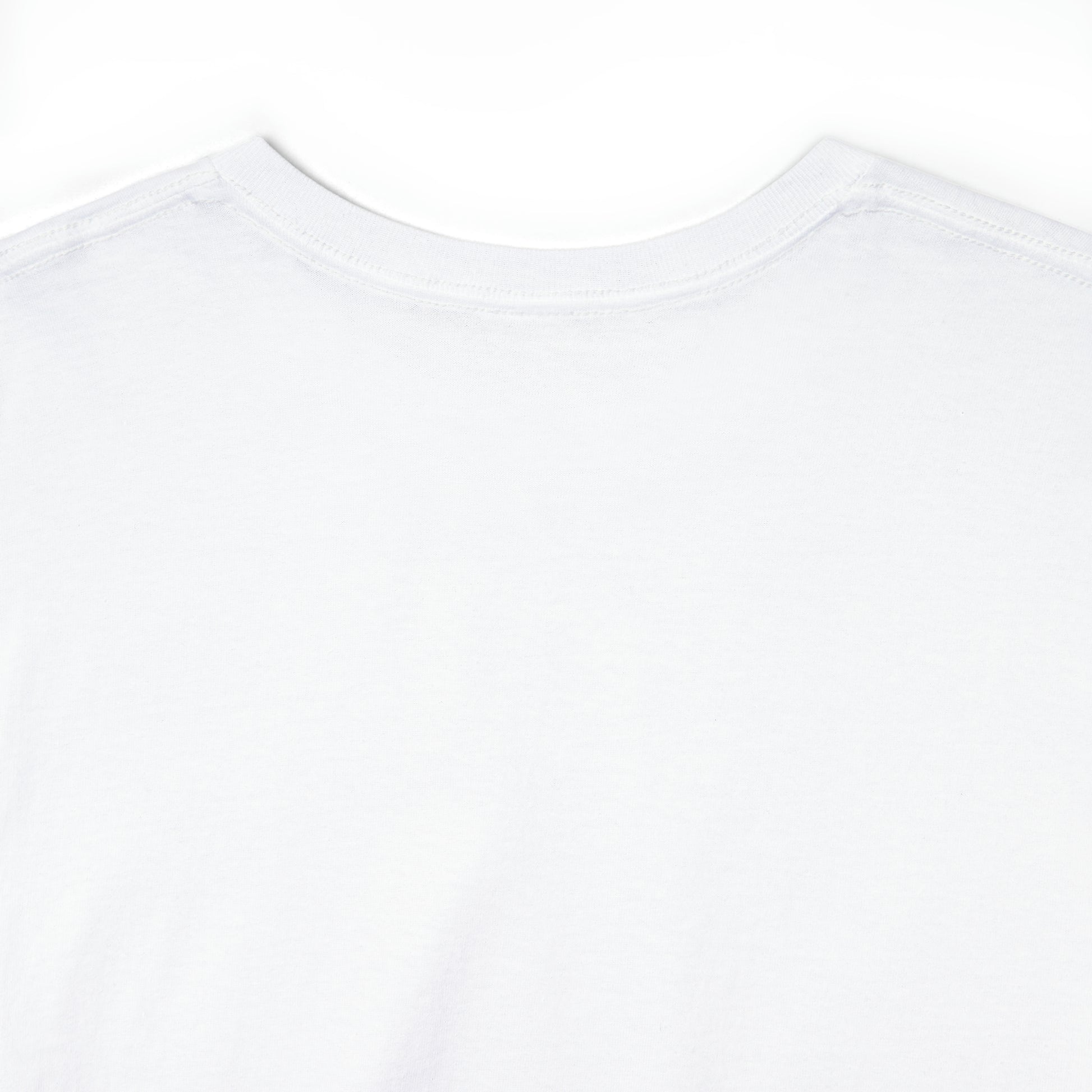 Unisex Heavy Cotton Tee - Kingdom