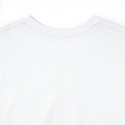 Unisex Heavy Cotton Tee - Kingdom