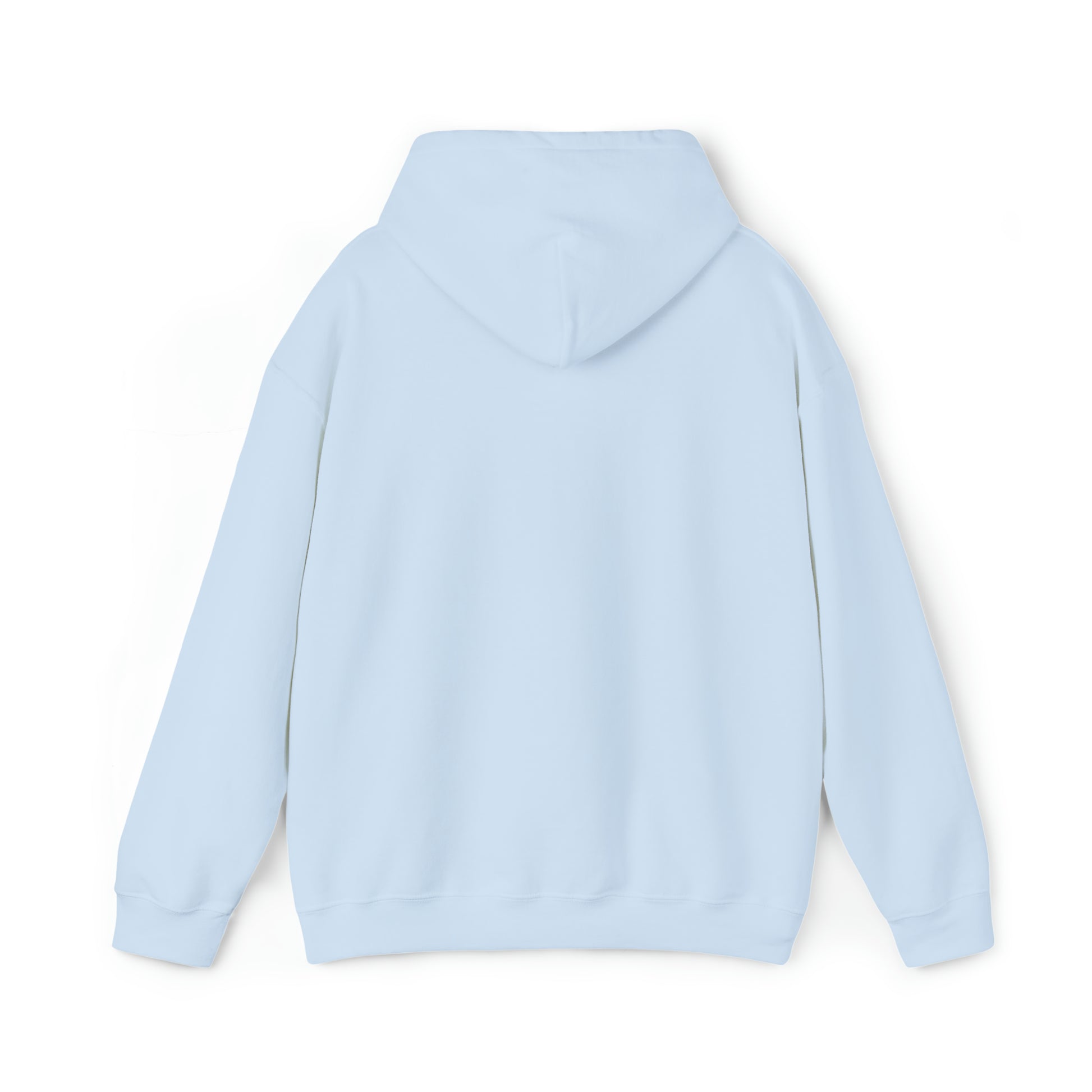 Unisex Heavy Blend™ Hooded Sweatshirt - Kingdom
