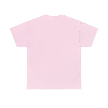 Unisex Heavy Cotton Tee - Kingdom