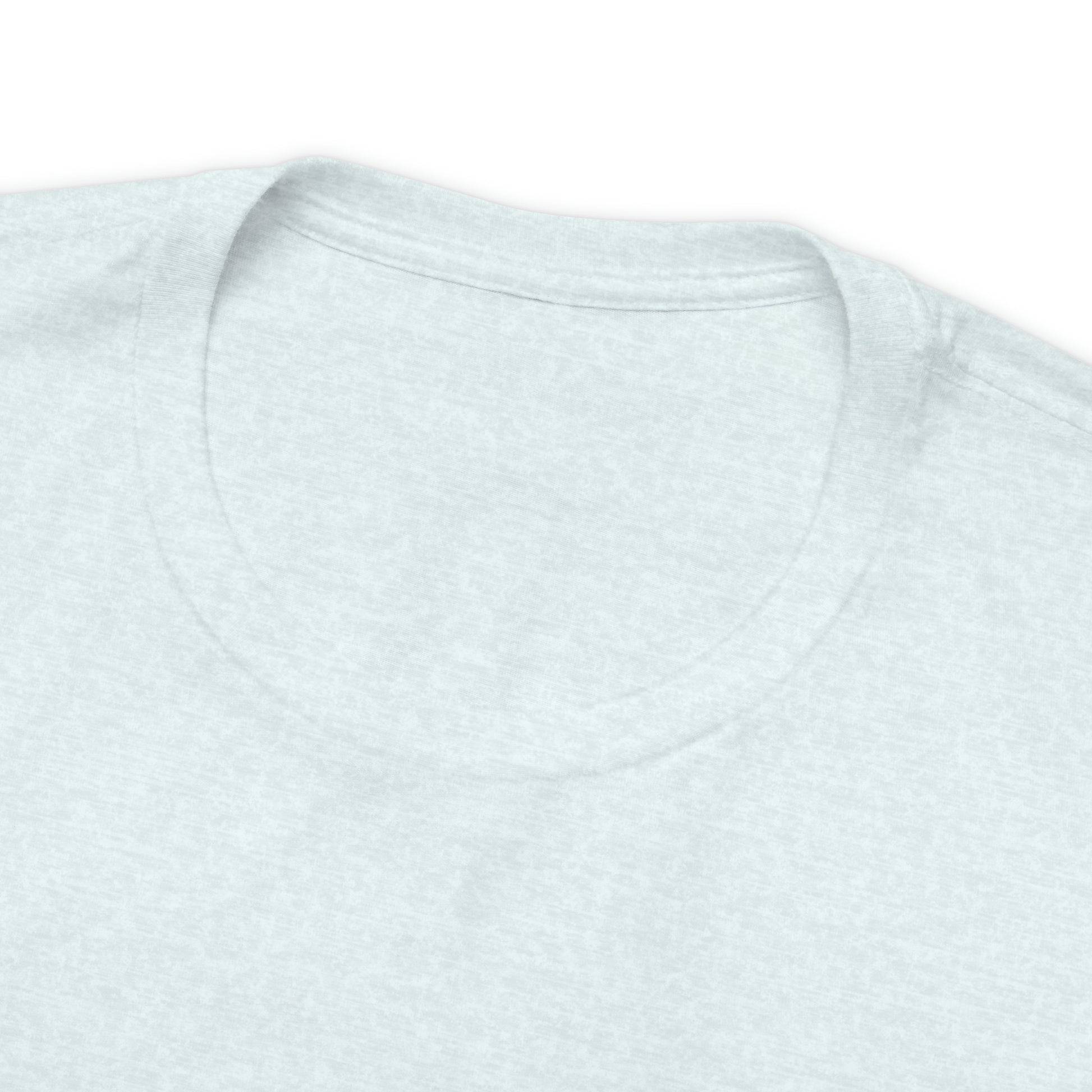 Unisex Jersey Short Sleeve Tee - Kingdom