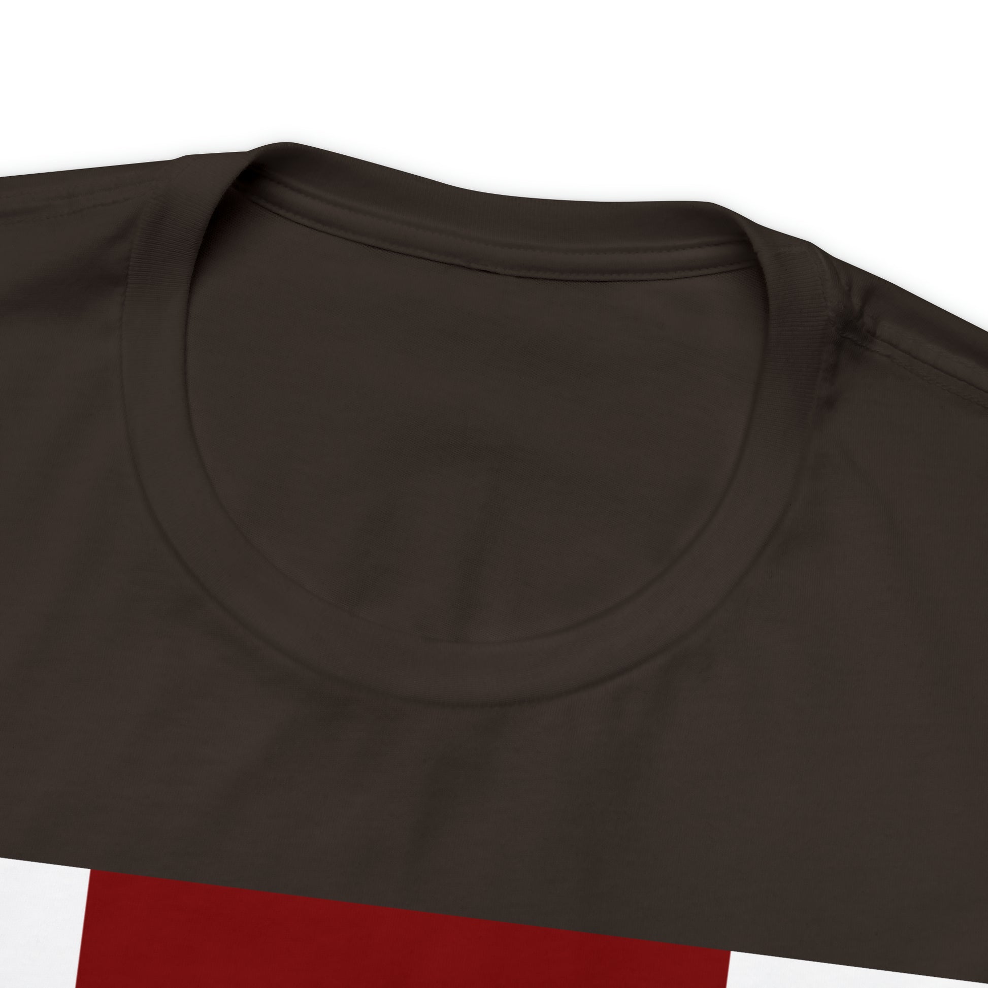 Unisex Jersey Short Sleeve Tee - Kingdom