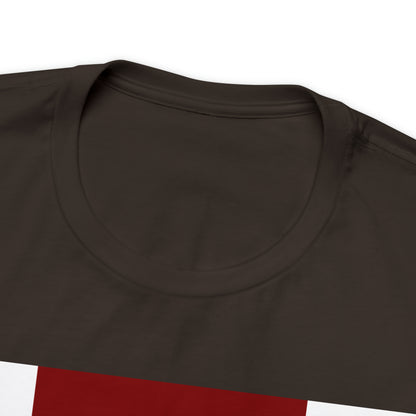 Unisex Jersey Short Sleeve Tee - Kingdom