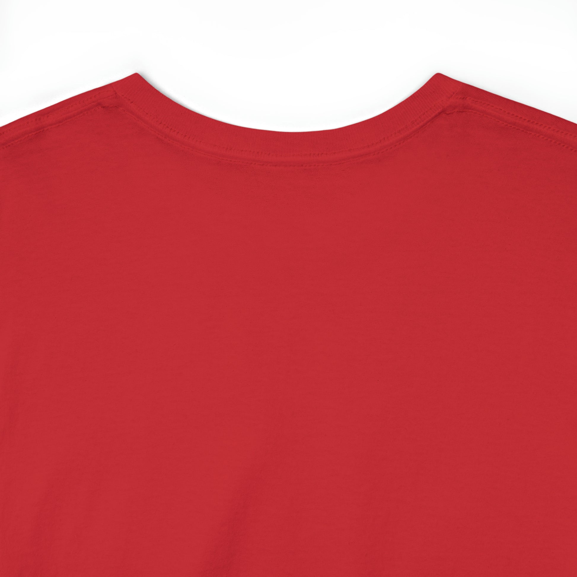 Unisex Heavy Cotton Tee - Kingdom