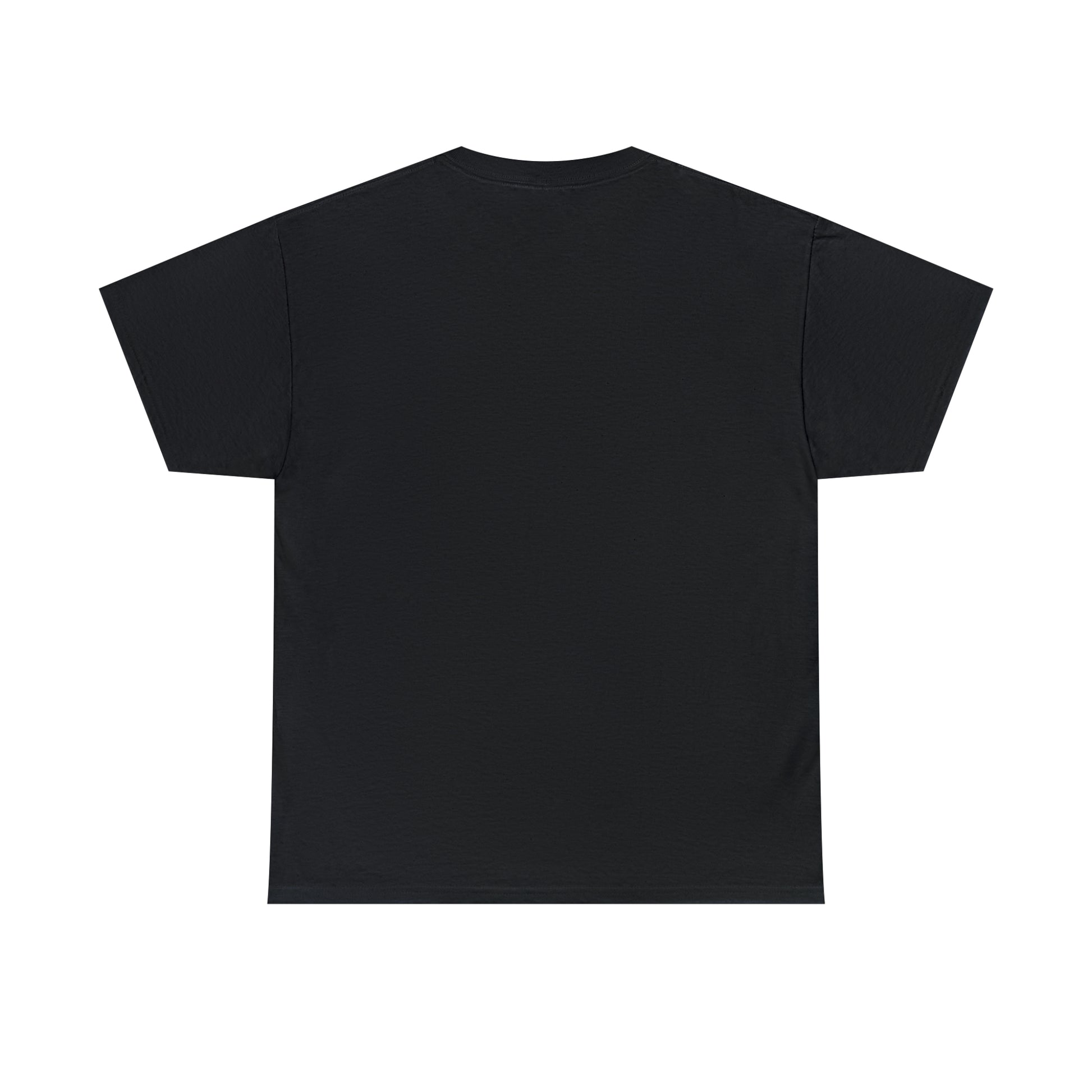 Unisex Heavy Cotton Tee - Kingdom