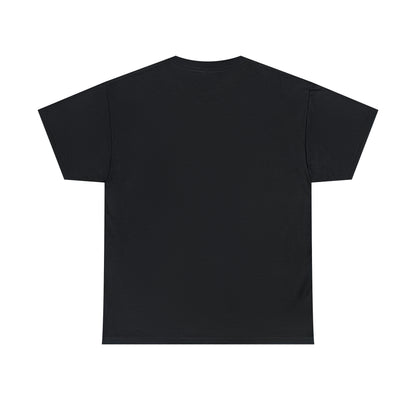 Unisex Heavy Cotton Tee - Kingdom