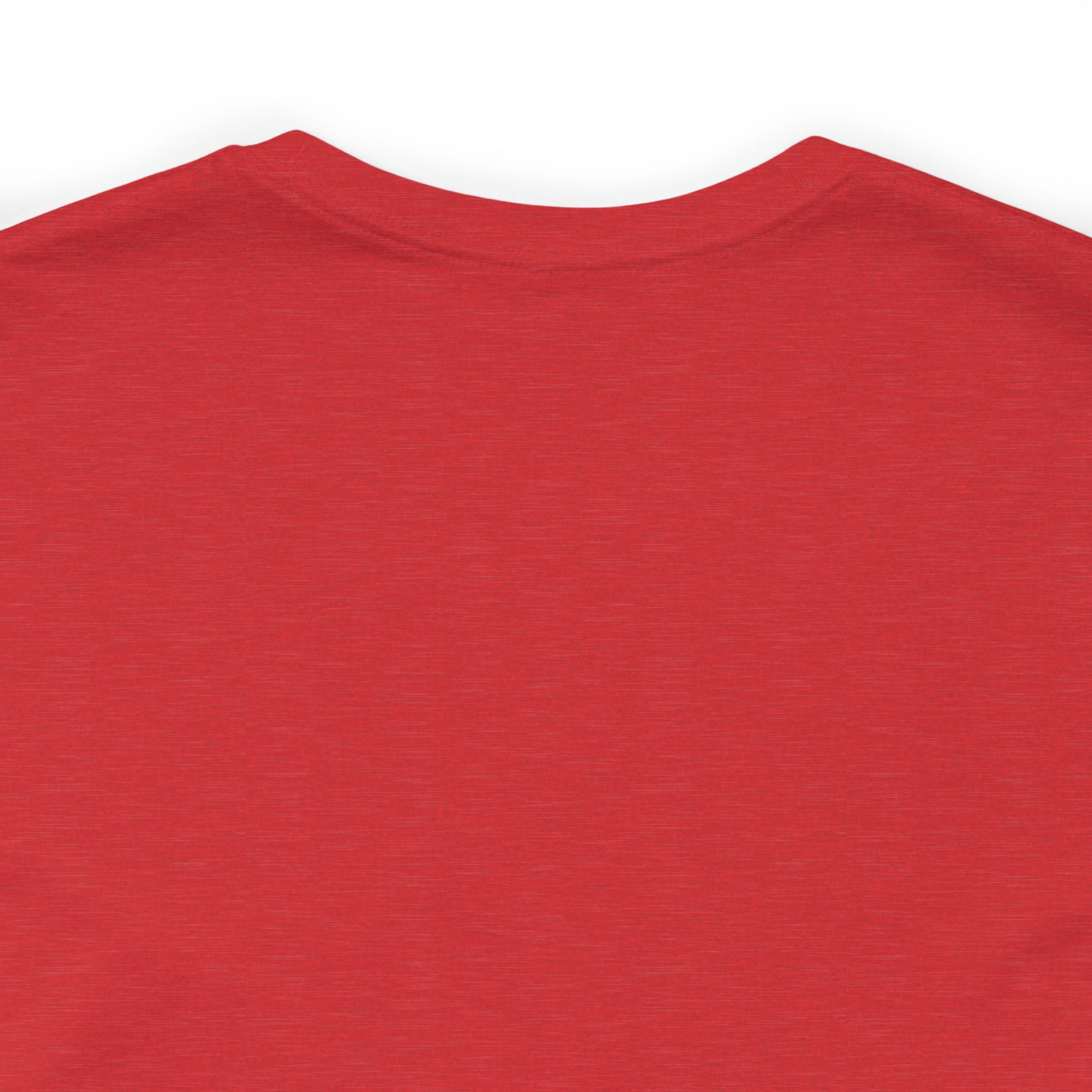 Unisex Jersey Short Sleeve Tee - Kingdom