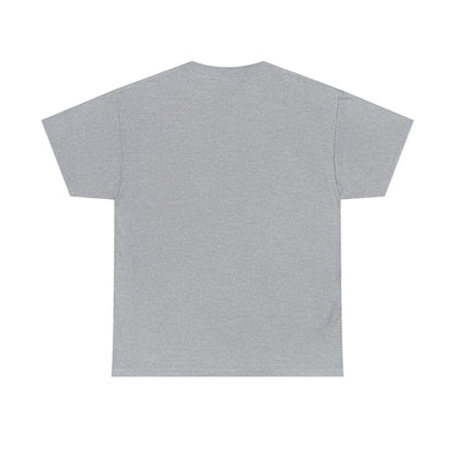 Unisex Heavy Cotton Tee - Kingdom