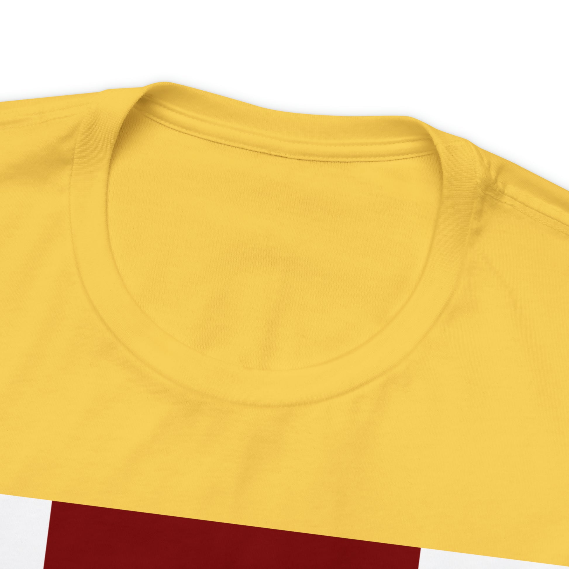 Unisex Jersey Short Sleeve Tee - Kingdom