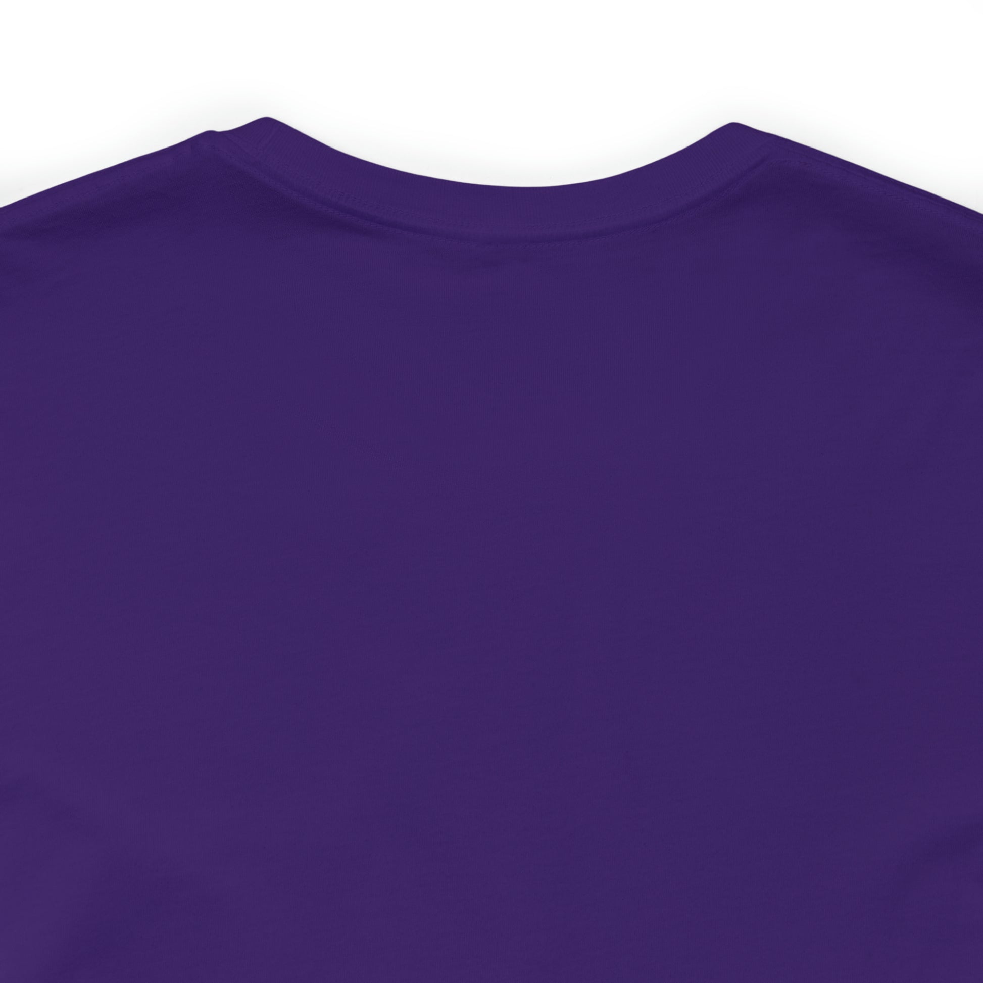 Unisex Jersey Short Sleeve Tee - Kingdom
