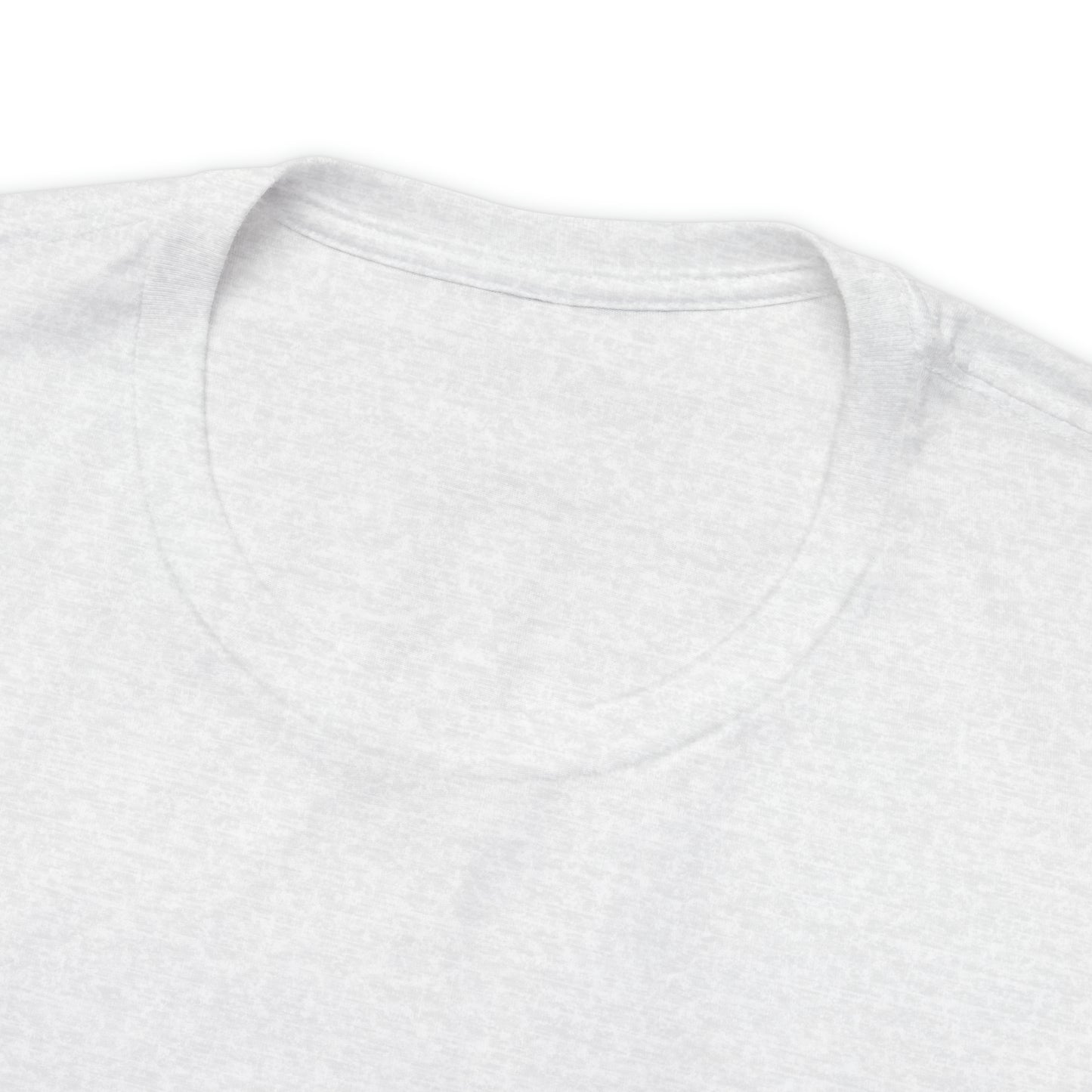 Unisex Jersey Short Sleeve Tee - Kingdom