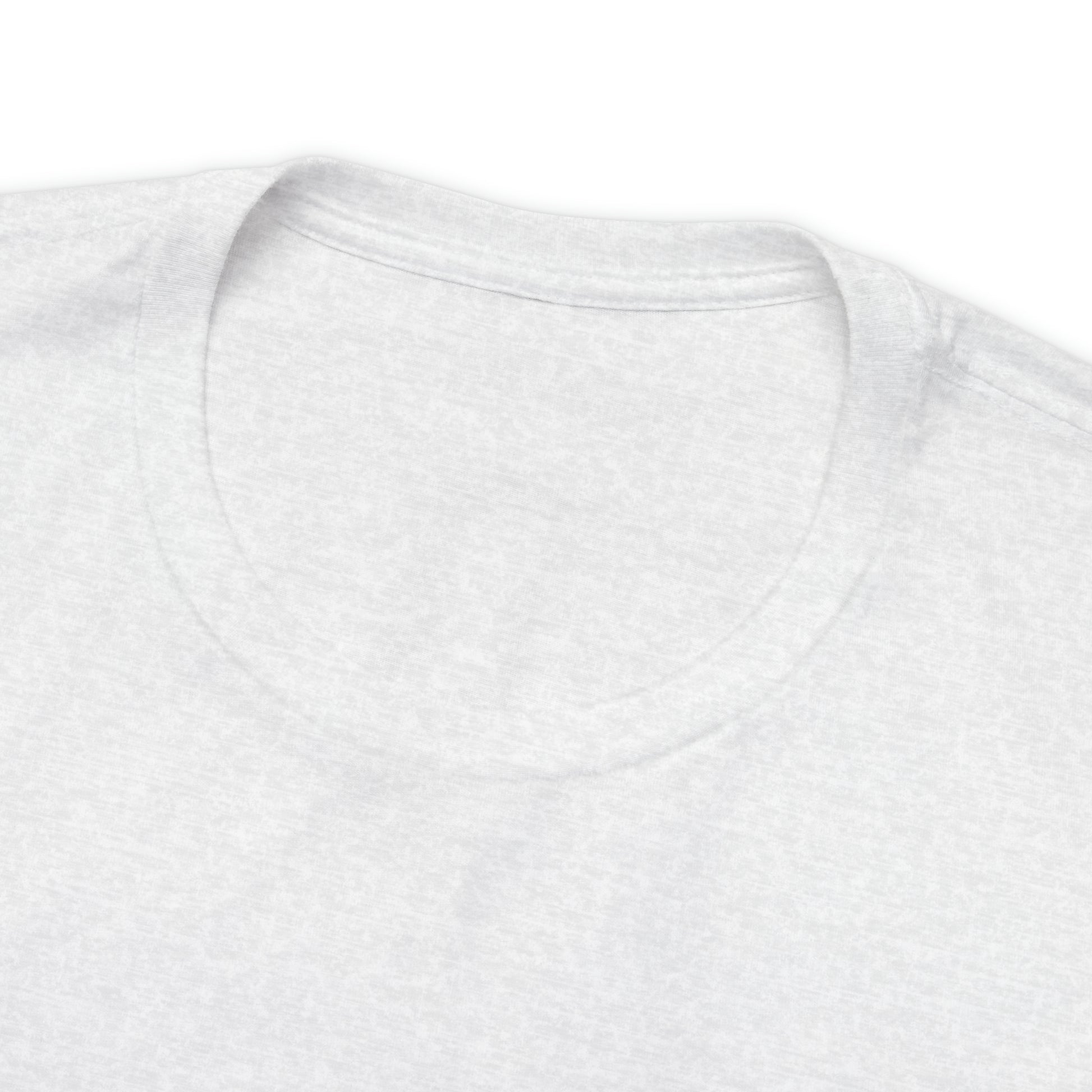 Unisex Jersey Short Sleeve Tee - Kingdom