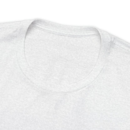 Unisex Jersey Short Sleeve Tee - Kingdom