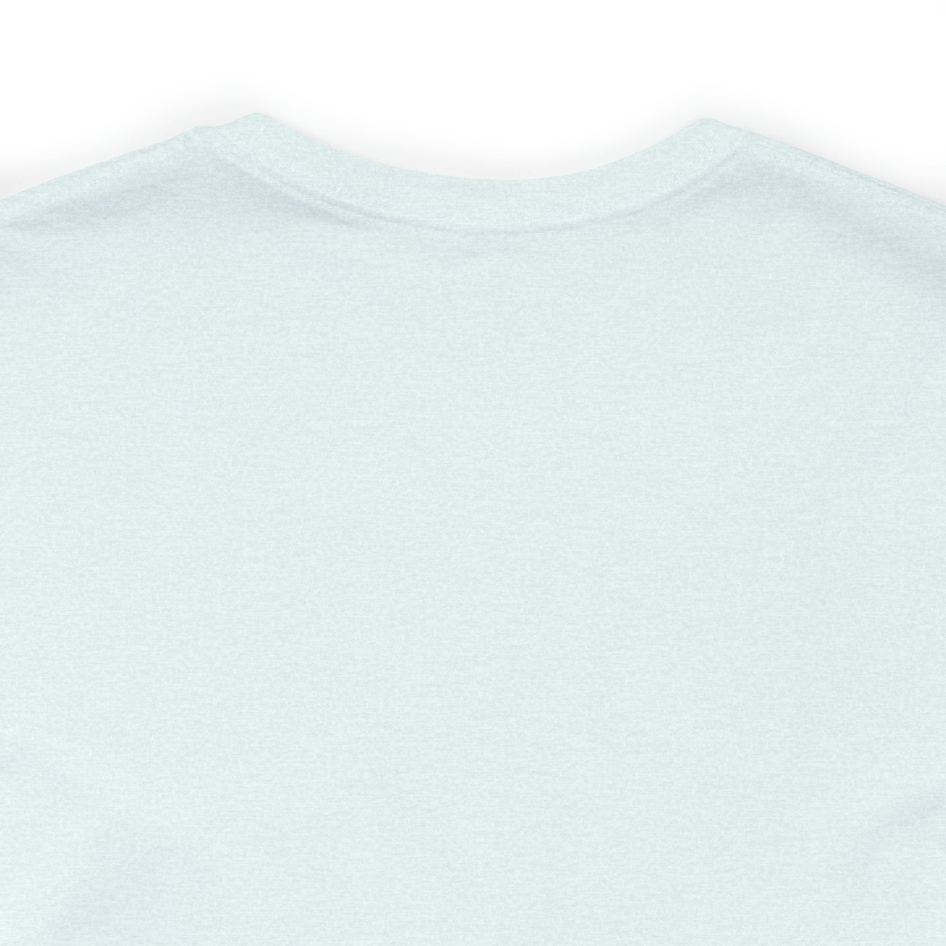Unisex Jersey Short Sleeve Tee - Kingdom