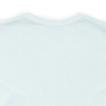 Unisex Jersey Short Sleeve Tee - Kingdom