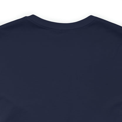 Unisex Jersey Short Sleeve Tee - Kingdom