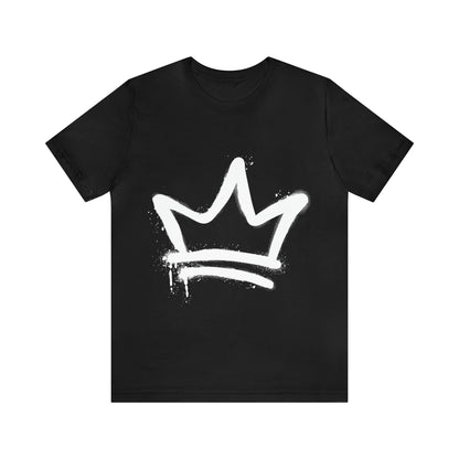 Unisex Jersey Short Sleeve Tee - Kingdom