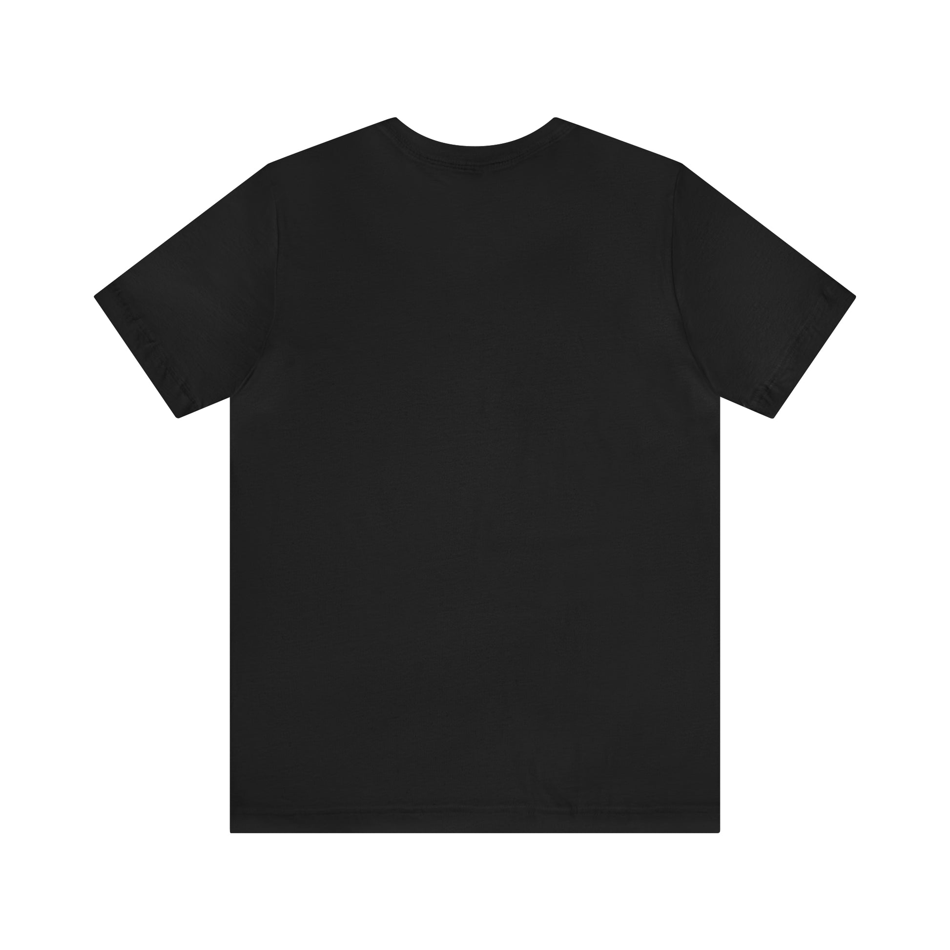 Unisex Jersey Short Sleeve Tee - Kingdom