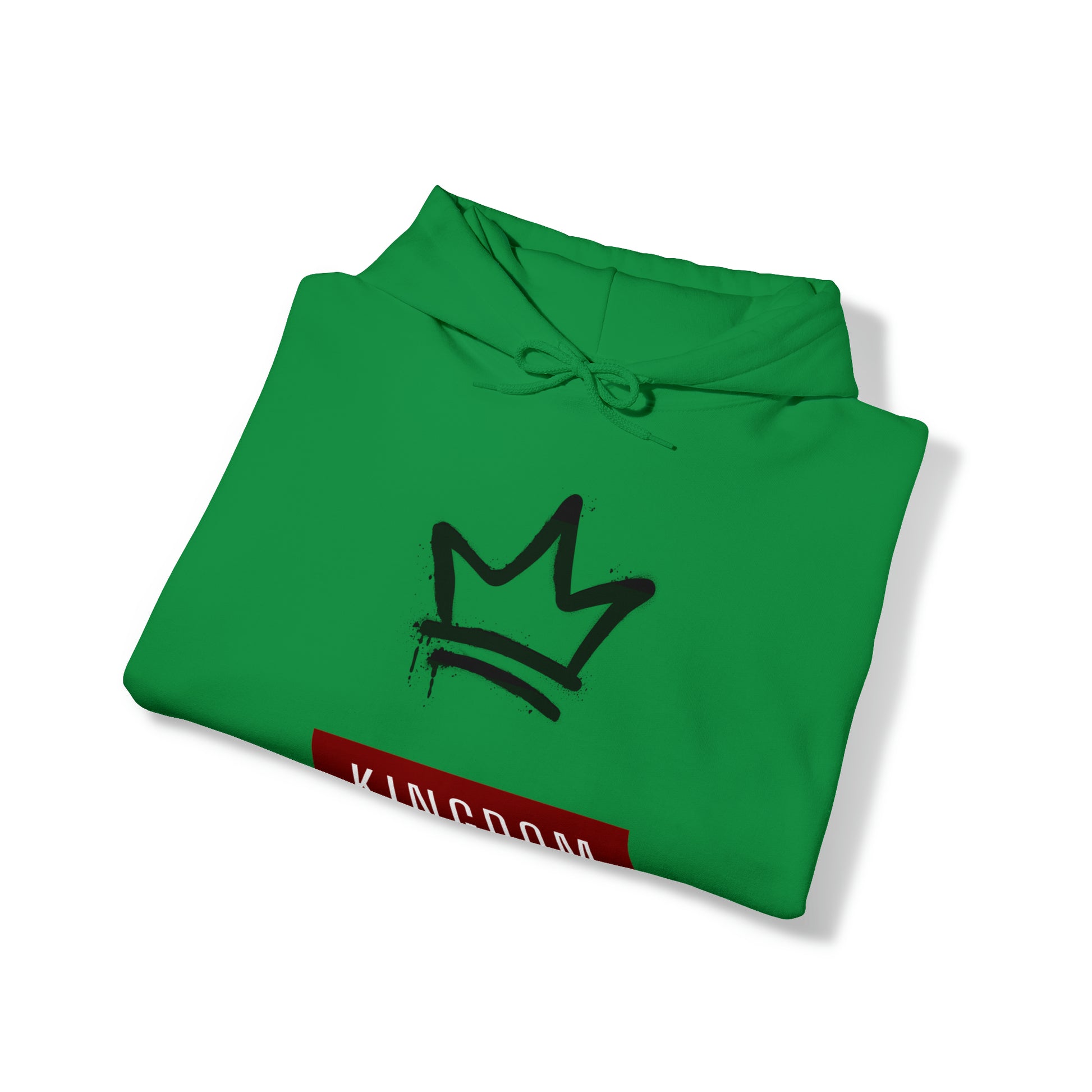 Unisex Heavy Blend™ Hooded Sweatshirt - Kingdom