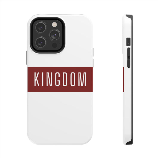 Tough Phone Cases, Case-Mate - Kingdom