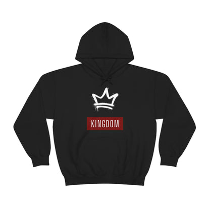 Unisex Heavy Blend™ Hooded Sweatshirt - Kingdom