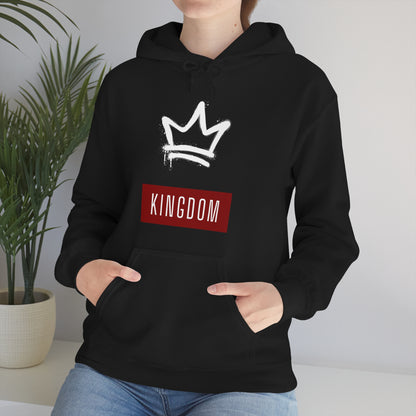 Unisex Heavy Blend™ Hooded Sweatshirt - Kingdom