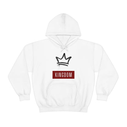 Unisex Heavy Blend™ Hooded Sweatshirt - Kingdom