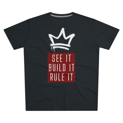 Men's Modern-fit Tee - Kingdom