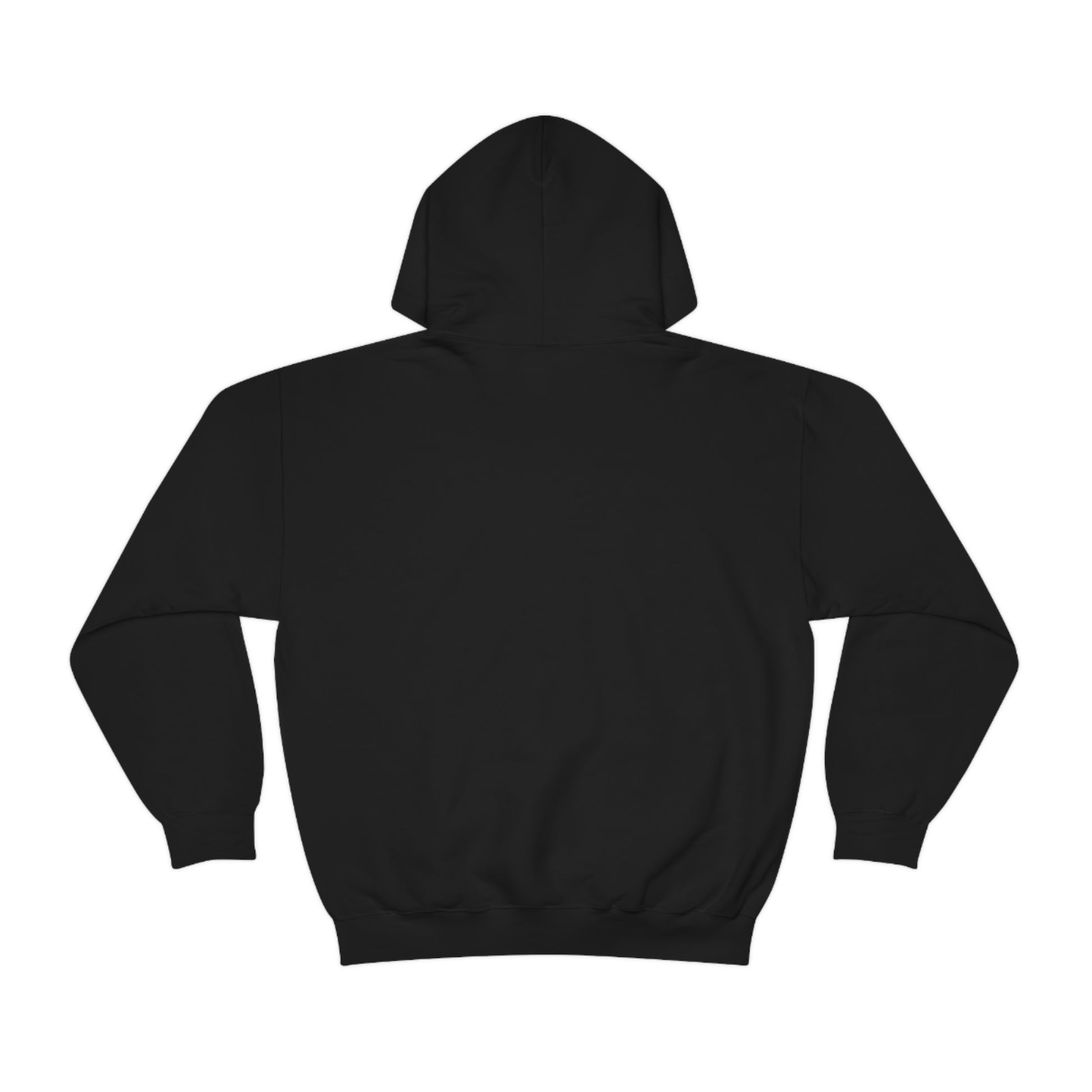 Unisex Heavy Blend™ Hooded Sweatshirt - Kingdom