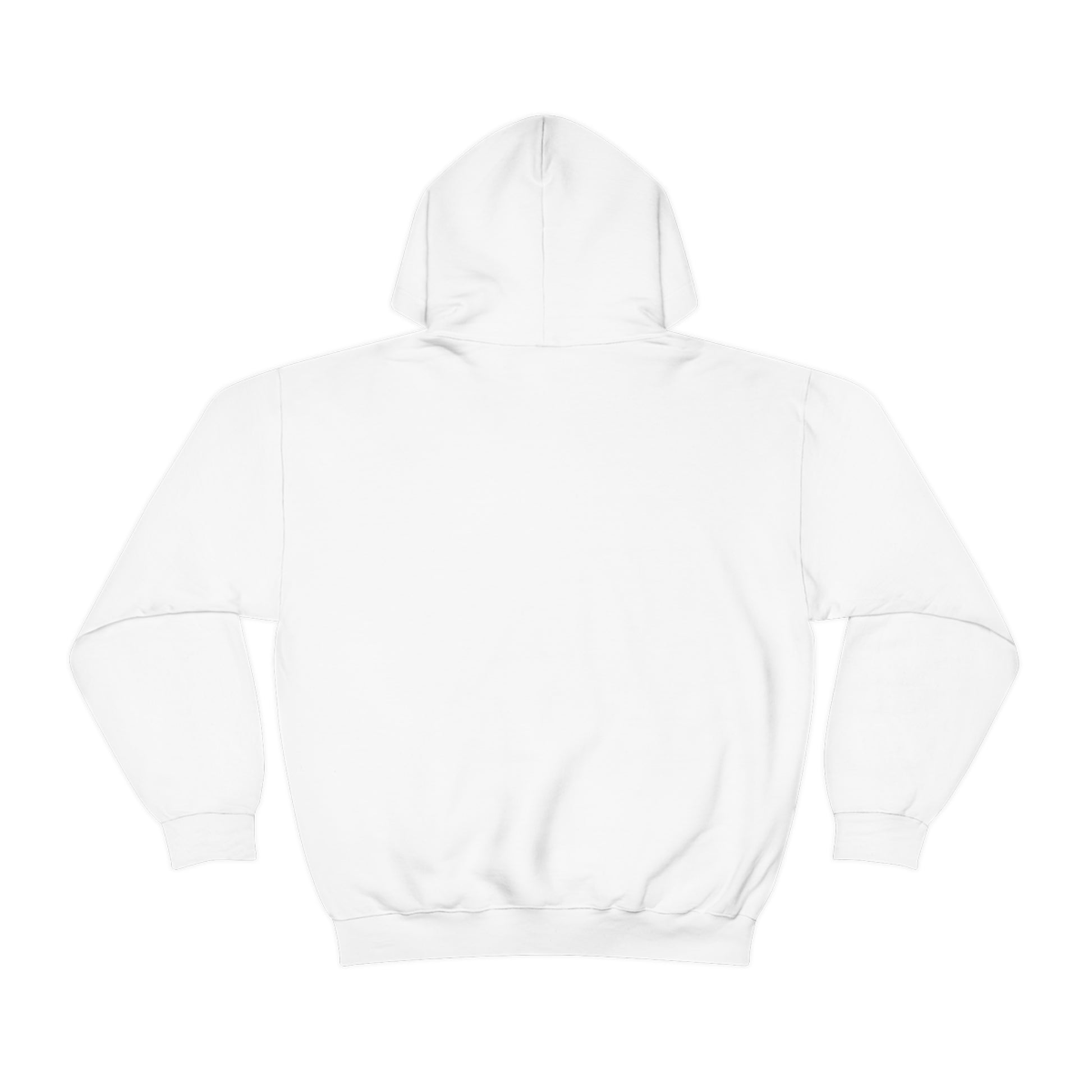 Unisex Heavy Blend™ Hooded Sweatshirt - Kingdom