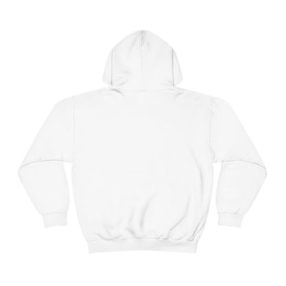 Unisex Heavy Blend™ Hooded Sweatshirt - Kingdom
