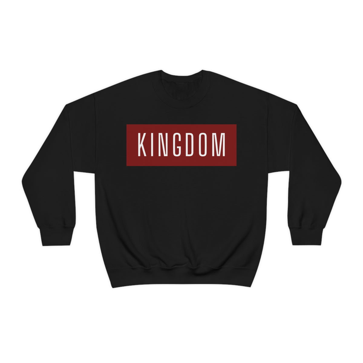 Unisex Heavy Blend™ Crewneck Sweatshirt - Kingdom